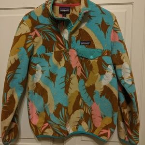 Women's Patterned Patagonia